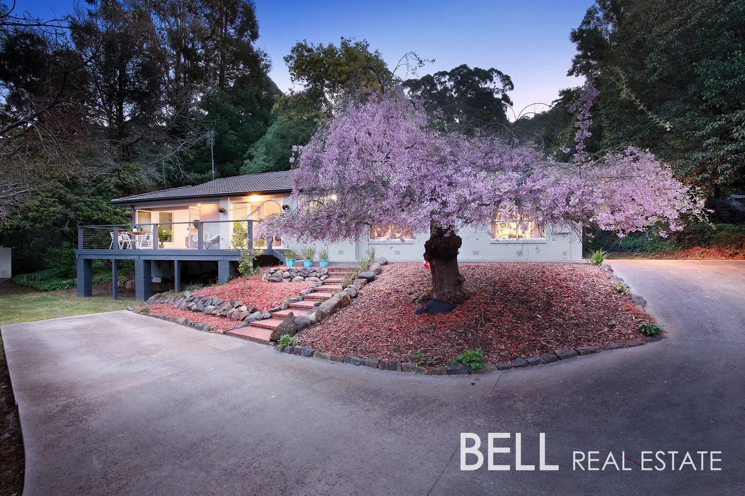 Main view of Homely house listing, 18 Ernest Road, Kalorama VIC 3766