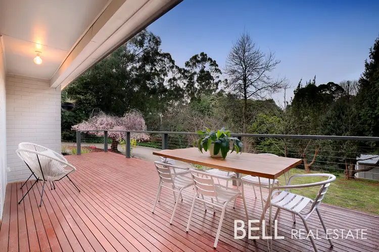 Second view of Homely house listing, 18 Ernest Road, Kalorama VIC 3766