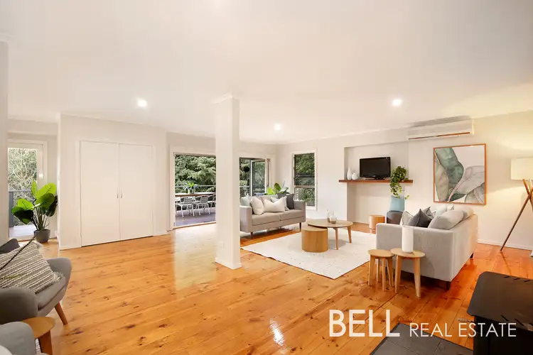 Third view of Homely house listing, 18 Ernest Road, Kalorama VIC 3766