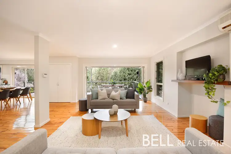 Fourth view of Homely house listing, 18 Ernest Road, Kalorama VIC 3766