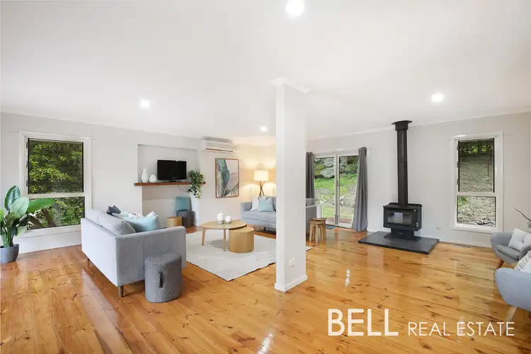 Fifth view of Homely house listing, 18 Ernest Road, Kalorama VIC 3766