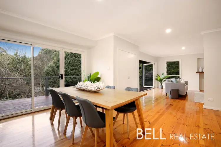Sixth view of Homely house listing, 18 Ernest Road, Kalorama VIC 3766