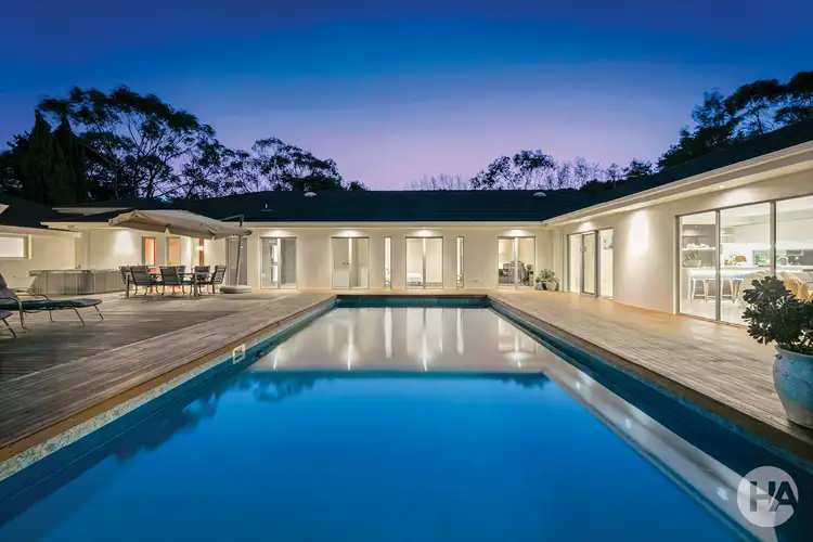 1216 Stumpy Gully Road, Moorooduc VIC 3933