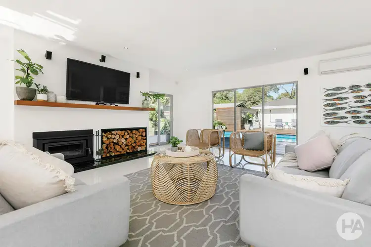 Fourth view of Homely rural property listing, 1216 Stumpy Gully Road, Moorooduc VIC 3933