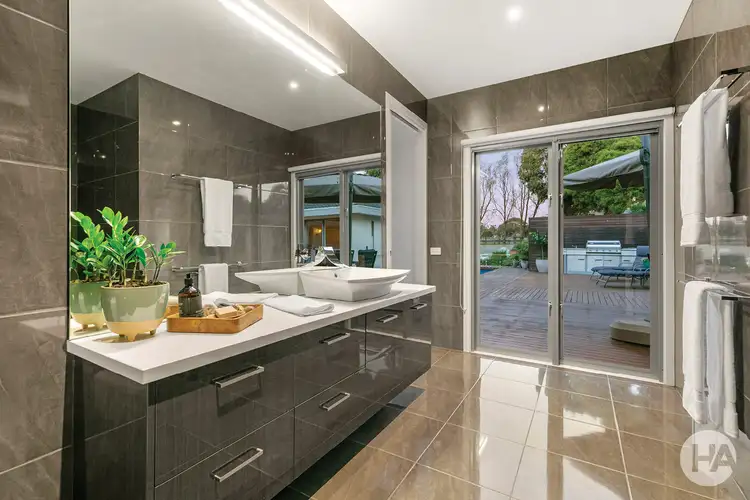Fifth view of Homely rural property listing, 1216 Stumpy Gully Road, Moorooduc VIC 3933