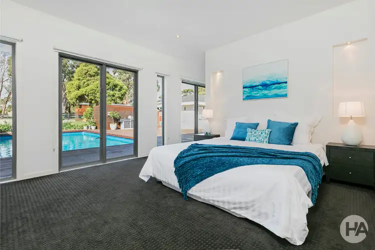 Sixth view of Homely rural property listing, 1216 Stumpy Gully Road, Moorooduc VIC 3933