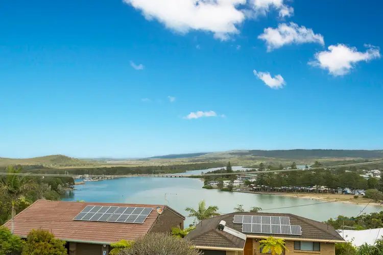 Main view of Homely house listing, 12 Pacific Crescent, Evans Head NSW 2473