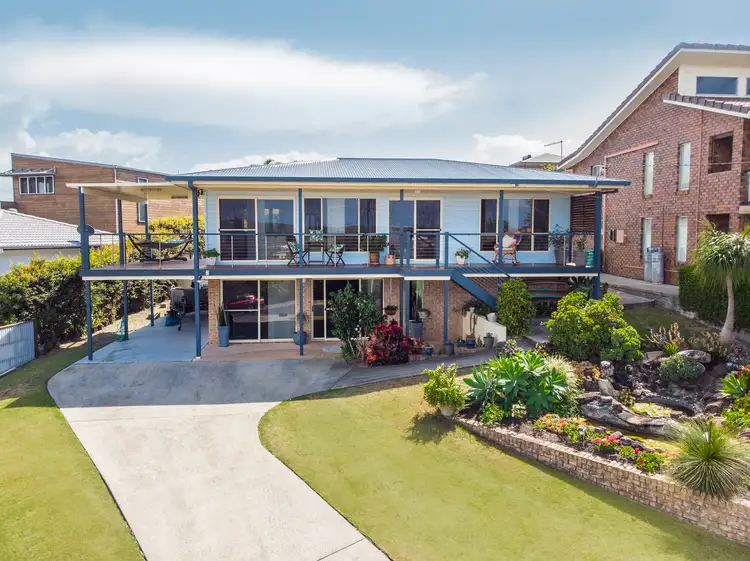 Second view of Homely house listing, 12 Pacific Crescent, Evans Head NSW 2473