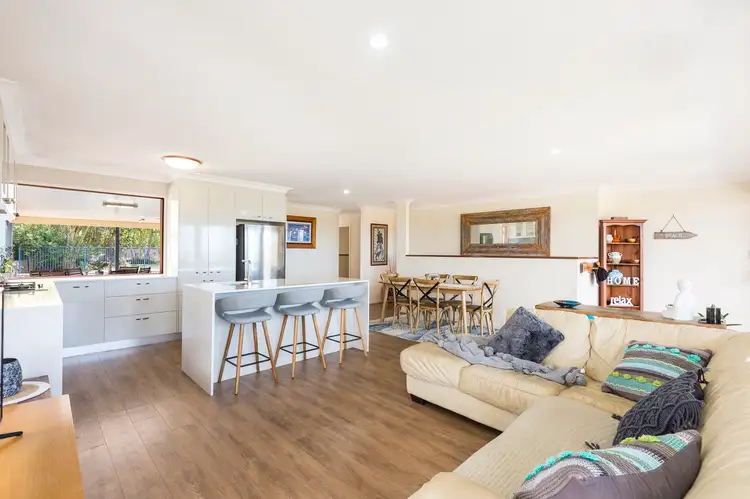 Fifth view of Homely house listing, 12 Pacific Crescent, Evans Head NSW 2473