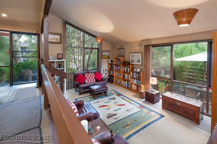Third view of Homely house listing, 1 Angus Court, Eltham North VIC 3095