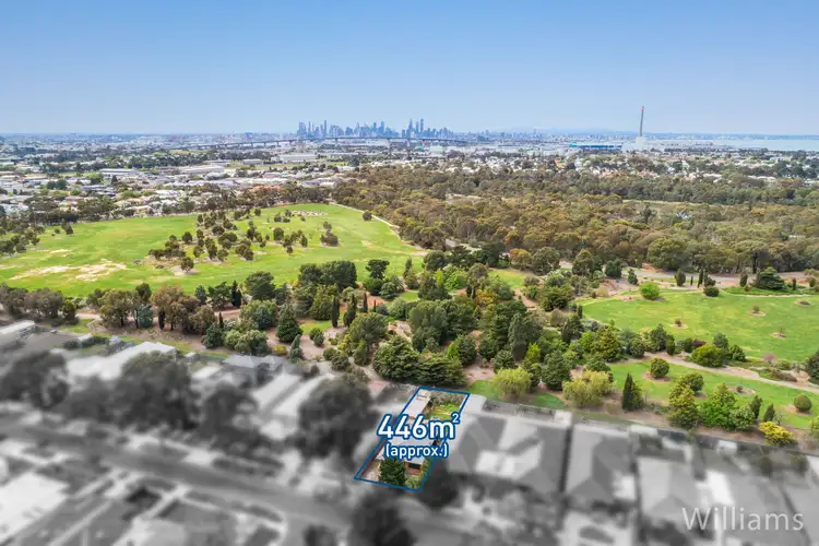 Main view of Homely house listing, 36 Graham Street, Newport VIC 3015