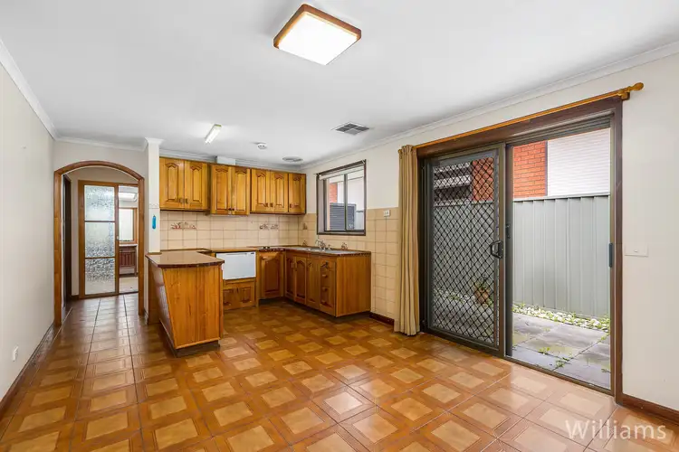 Fourth view of Homely house listing, 36 Graham Street, Newport VIC 3015