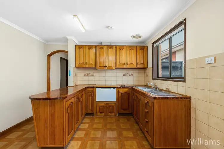 Fifth view of Homely house listing, 36 Graham Street, Newport VIC 3015
