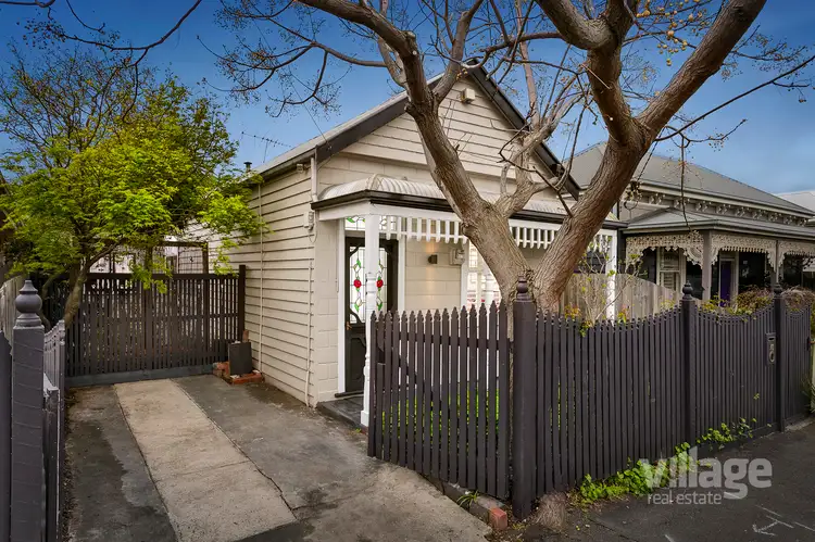 10 Grace Street, Yarraville VIC 3013