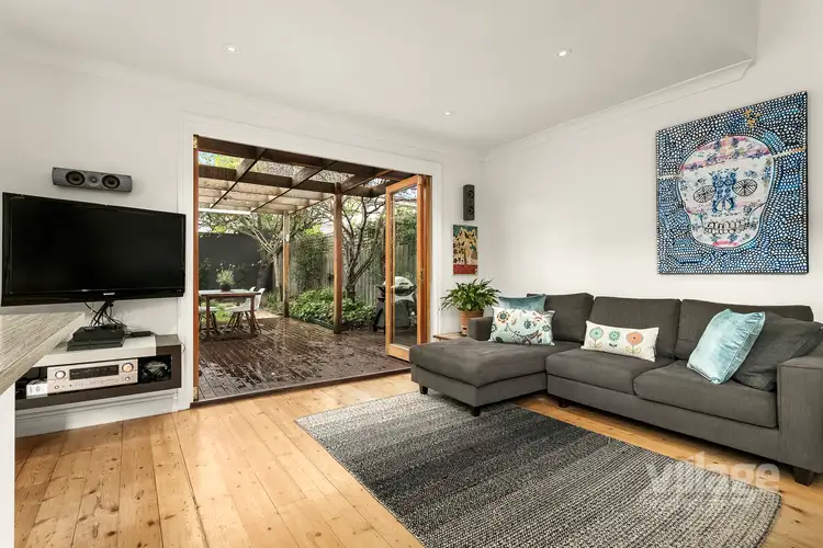 Second view of Homely house listing, 10 Grace Street, Yarraville VIC 3013