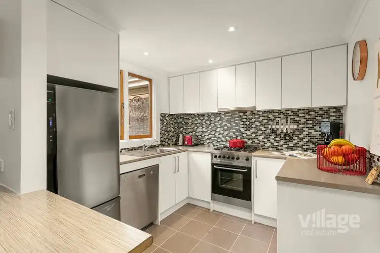 Fourth view of Homely house listing, 10 Grace Street, Yarraville VIC 3013