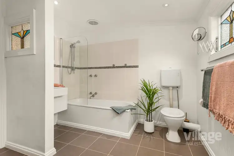 Sixth view of Homely house listing, 10 Grace Street, Yarraville VIC 3013