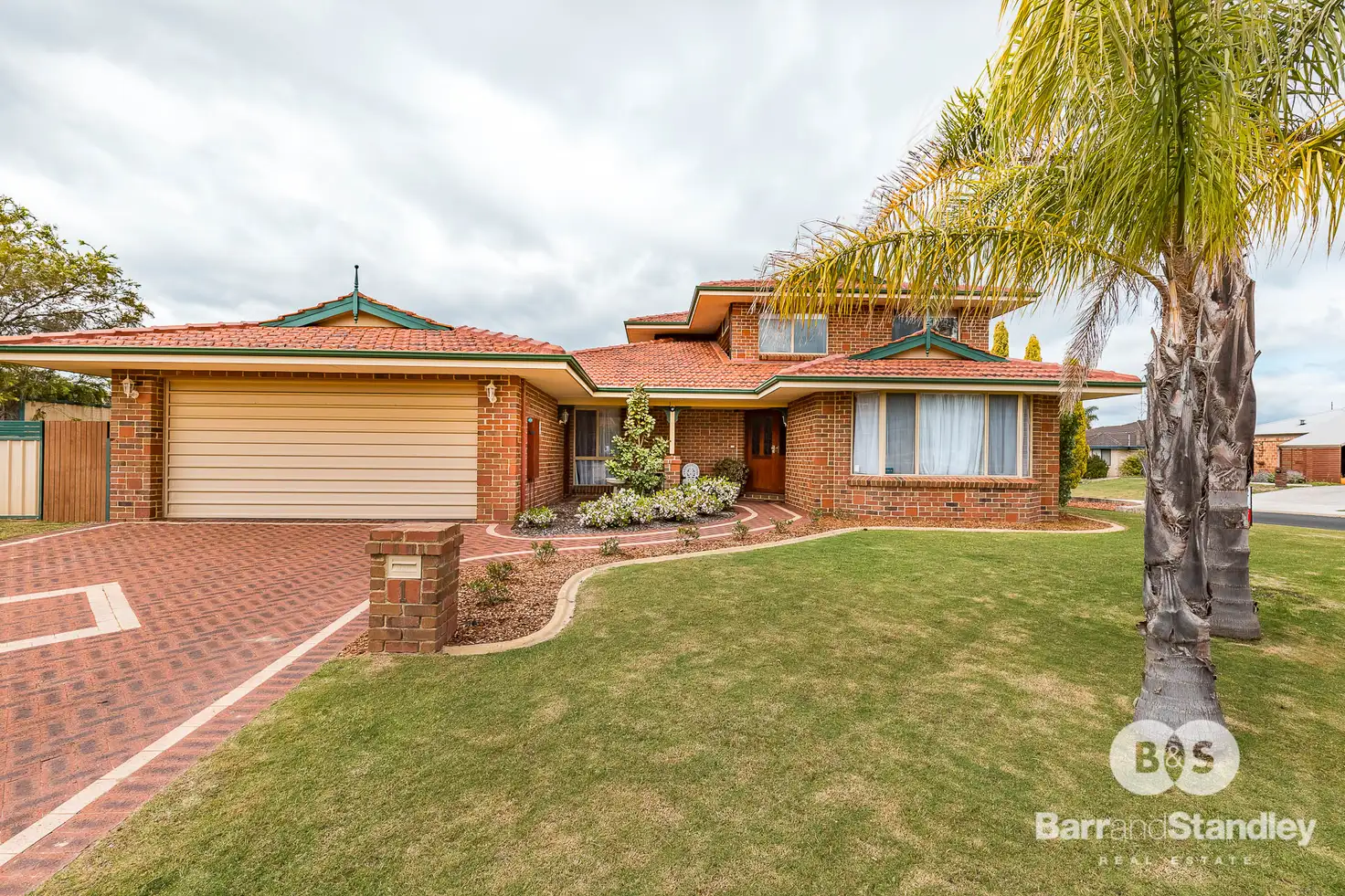 Main view of Homely house listing, 1 Tobin Place, Withers WA 6230