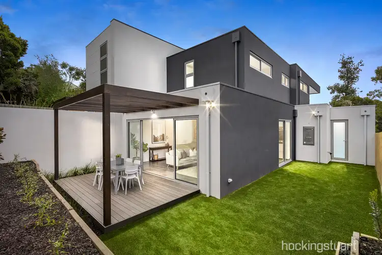 Fourth view of Homely townhouse listing, 2c Waratah Avenue, Beaumaris VIC 3193
