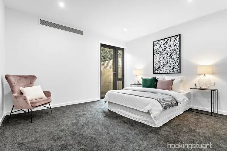 Fifth view of Homely townhouse listing, 2c Waratah Avenue, Beaumaris VIC 3193