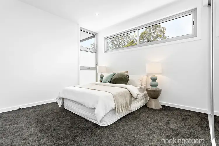Sixth view of Homely townhouse listing, 2c Waratah Avenue, Beaumaris VIC 3193
