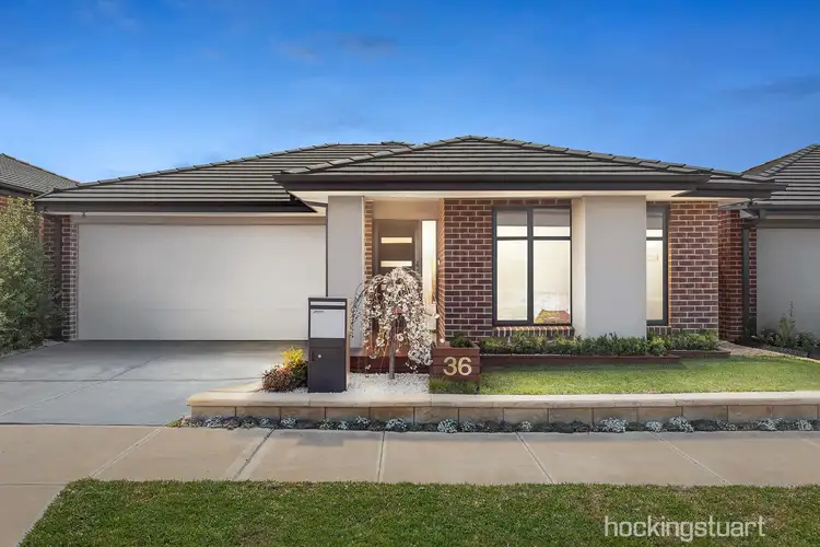 36 Morialta Circuit, Werribee VIC 3030