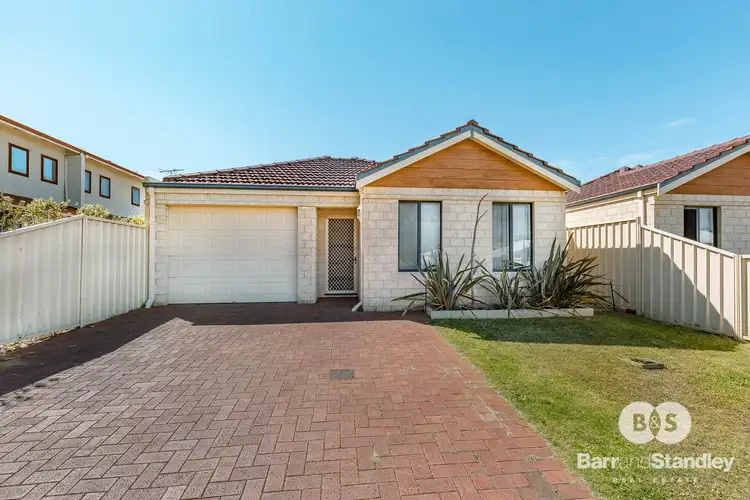 23A Stirton Court, South Bunbury WA 6230