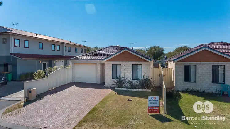 Second view of Homely house listing, 23A Stirton Court, South Bunbury WA 6230