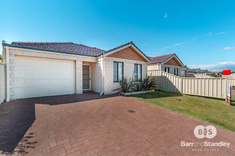 Third view of Homely house listing, 23A Stirton Court, South Bunbury WA 6230