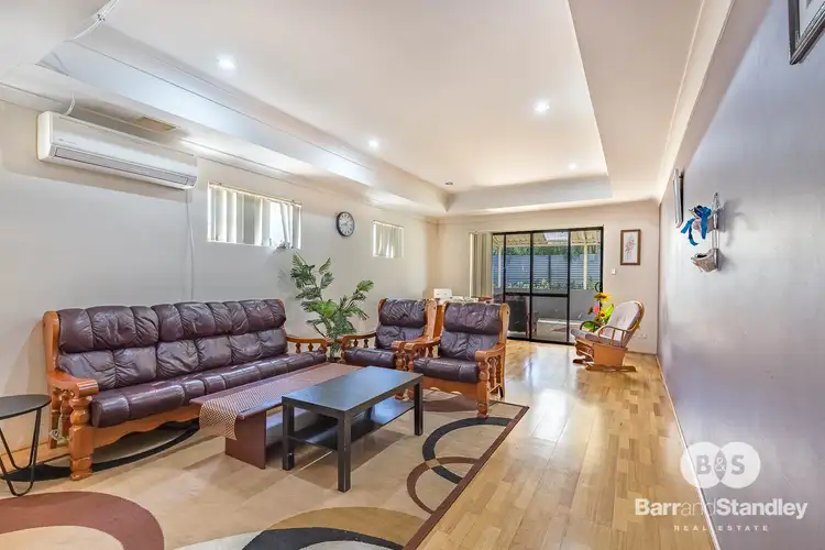 Fourth view of Homely house listing, 23A Stirton Court, South Bunbury WA 6230