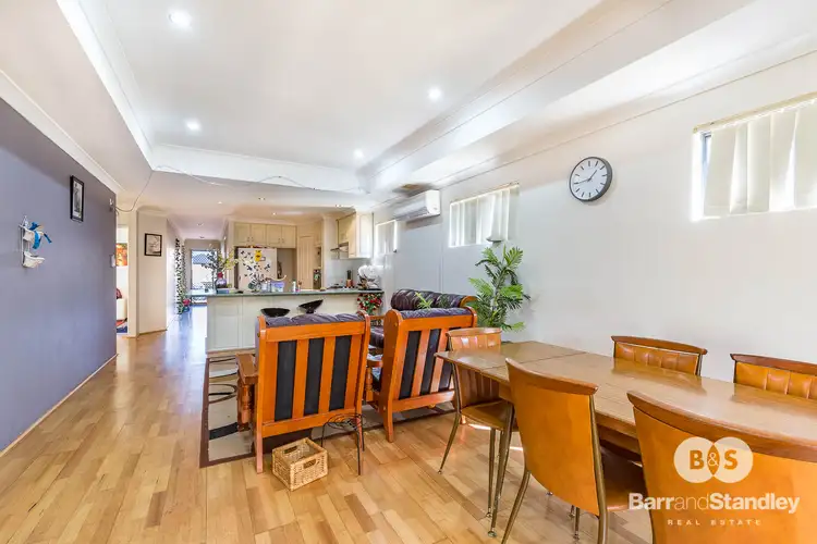 Fifth view of Homely house listing, 23A Stirton Court, South Bunbury WA 6230