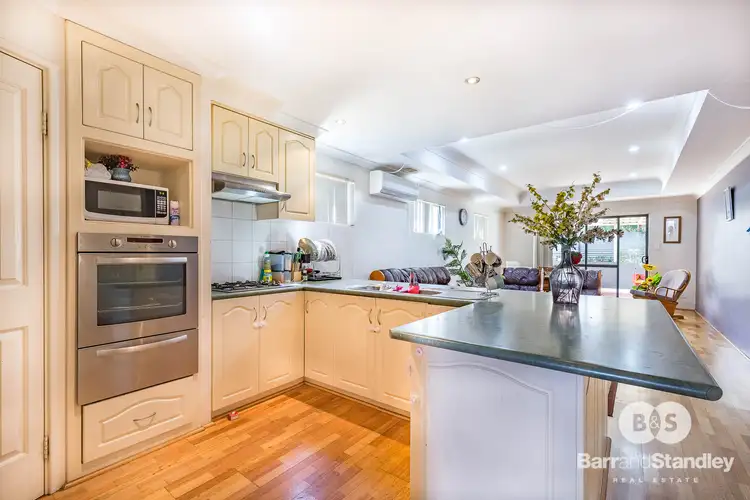 Seventh view of Homely house listing, 23A Stirton Court, South Bunbury WA 6230