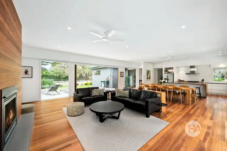 Fifth view of Homely rural property listing, 247 Myers Road, Balnarring VIC 3926