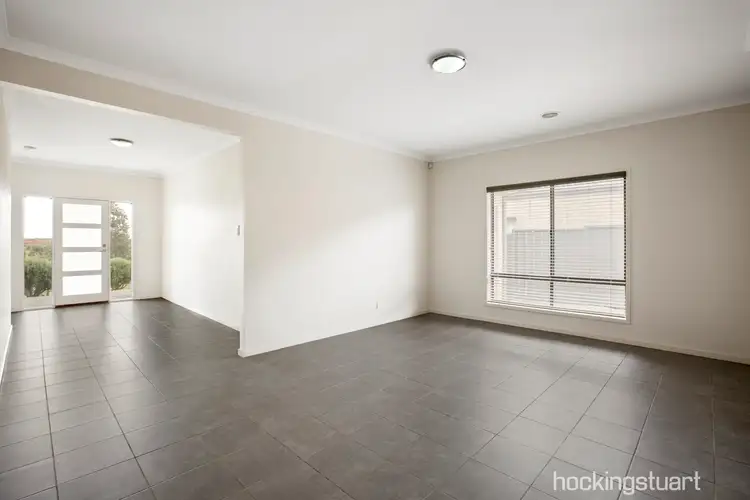 Second view of Homely house listing, 26 Fortescue Boulevard, Manor Lakes VIC 3024