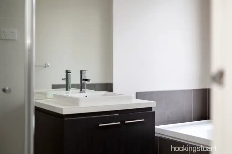 Third view of Homely house listing, 26 Fortescue Boulevard, Manor Lakes VIC 3024