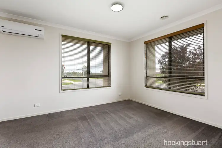 Fourth view of Homely house listing, 26 Fortescue Boulevard, Manor Lakes VIC 3024