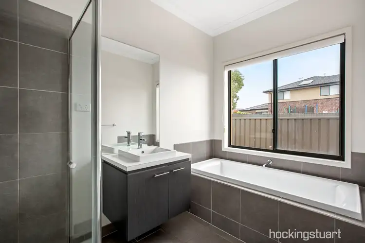 Fifth view of Homely house listing, 26 Fortescue Boulevard, Manor Lakes VIC 3024