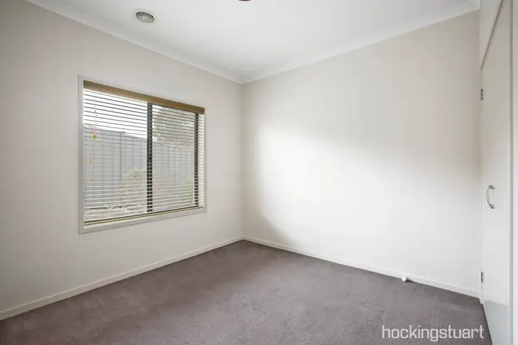 Sixth view of Homely house listing, 26 Fortescue Boulevard, Manor Lakes VIC 3024