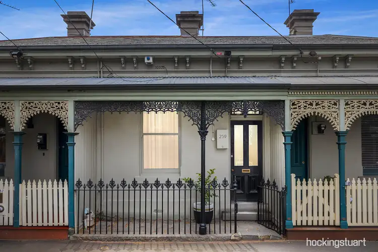 259 Montague Street, South Melbourne VIC 3205