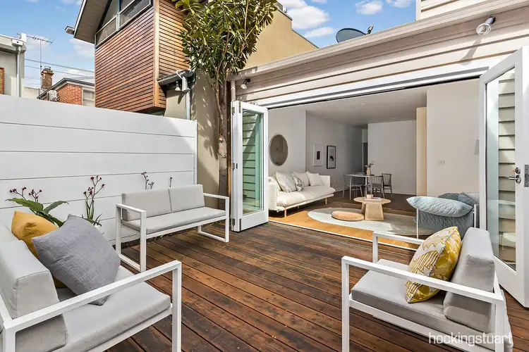 Fifth view of Homely house listing, 259 Montague Street, South Melbourne VIC 3205