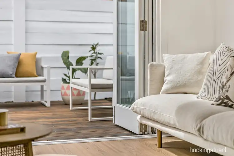 Sixth view of Homely house listing, 259 Montague Street, South Melbourne VIC 3205