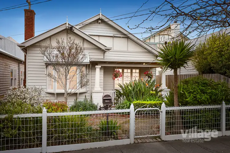 70 Wales Street, Kingsville VIC 3012