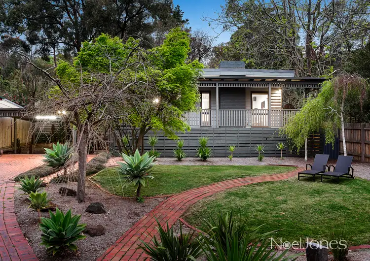302 Forest Road, The Basin VIC 3154