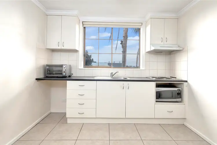 Fourth view of Homely apartment listing, 157/325 Nepean Highway, Frankston VIC 3199