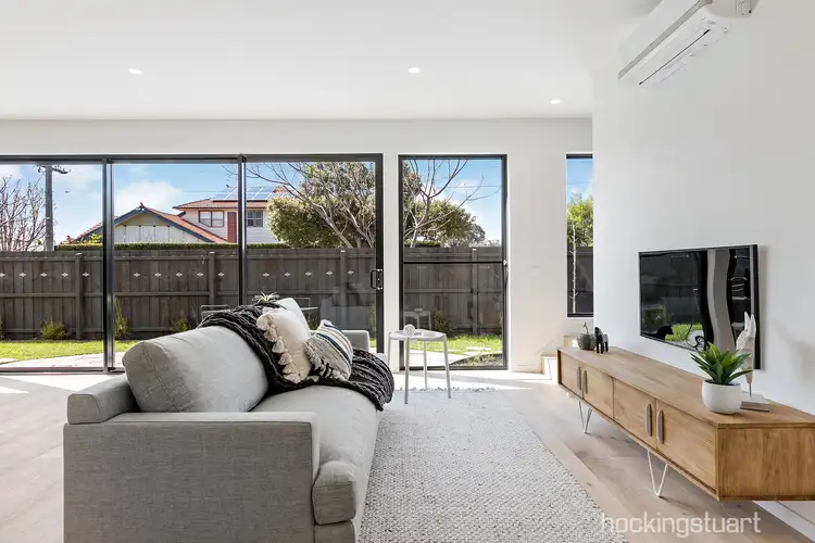 Fourth view of Homely townhouse listing, 46B Bear Street, Mordialloc VIC 3195