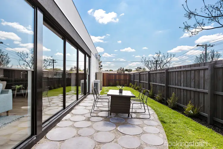 Fifth view of Homely townhouse listing, 46B Bear Street, Mordialloc VIC 3195