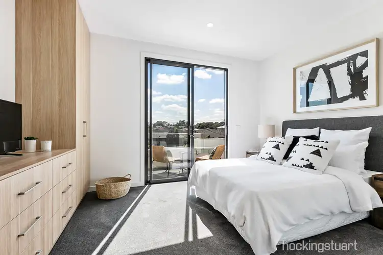 Sixth view of Homely townhouse listing, 46B Bear Street, Mordialloc VIC 3195