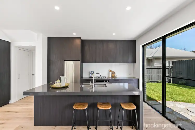 Second view of Homely townhouse listing, 2A Parsons Street, Mordialloc VIC 3195