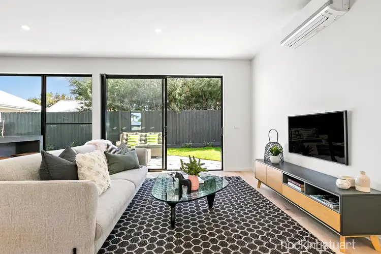 Third view of Homely townhouse listing, 2A Parsons Street, Mordialloc VIC 3195