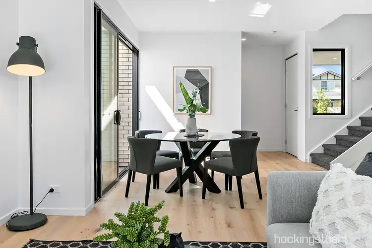 Fifth view of Homely townhouse listing, 2A Parsons Street, Mordialloc VIC 3195